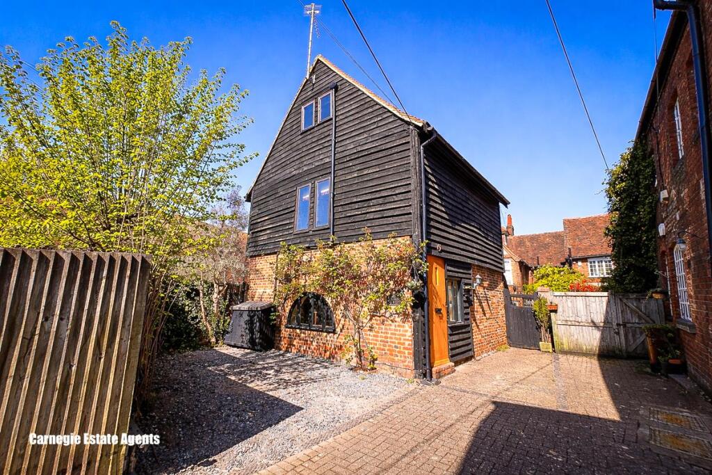 Main image of property: Church Street, Hatfield