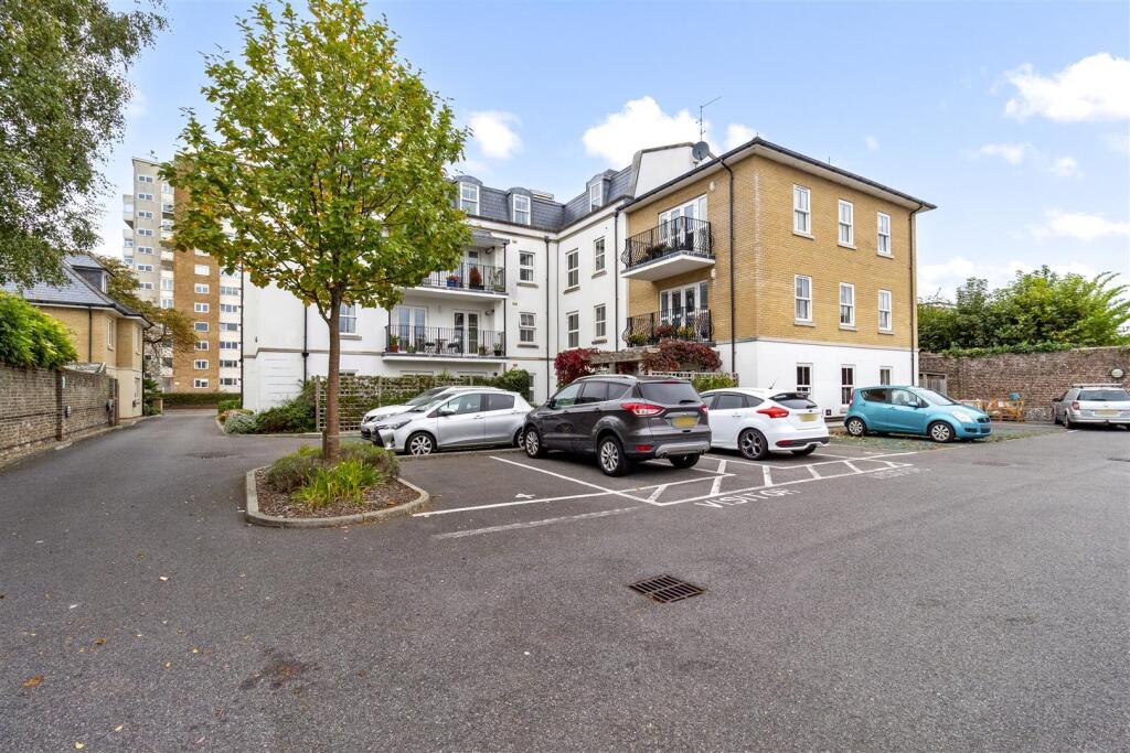 Main image of property: Heene Road, Worthing