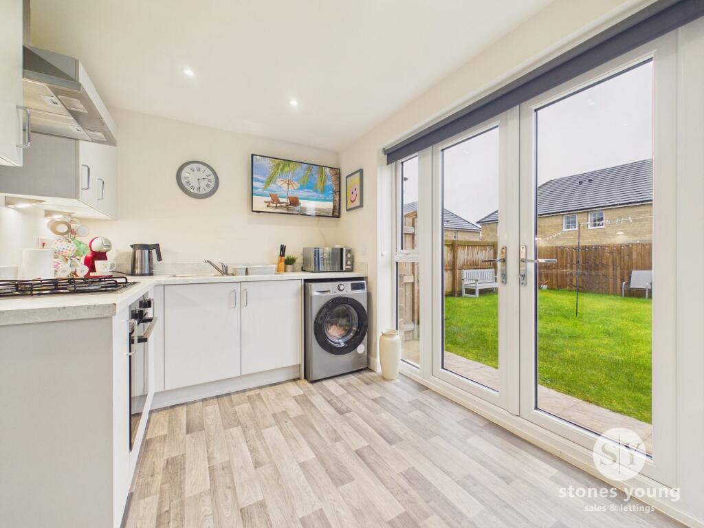 Additional image 8 of Hewitt Close, Clitheroe, BB7