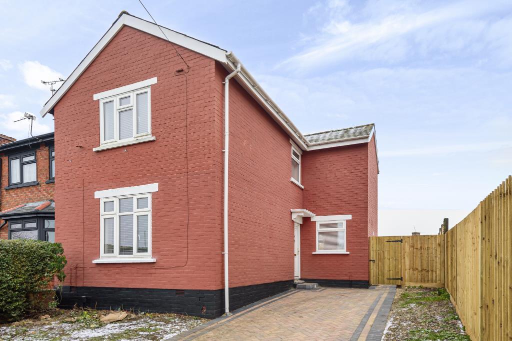 Main image of property: Whitworth Road, Swindon, SN25