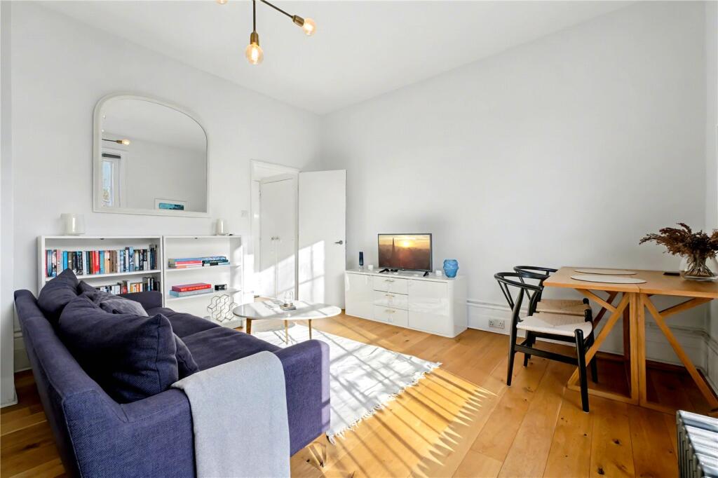 Apartment in London, Canonbury, Highbury - View 4