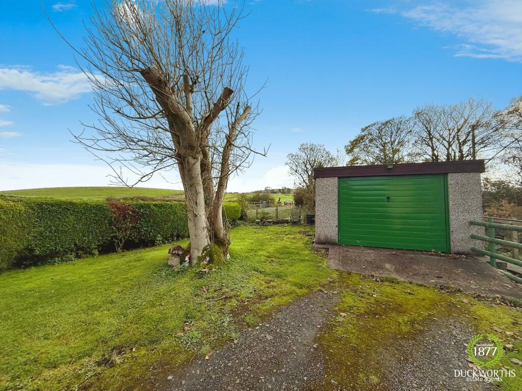 Additional image 19 of Tythebarn Cottages, Tockholes, BB3