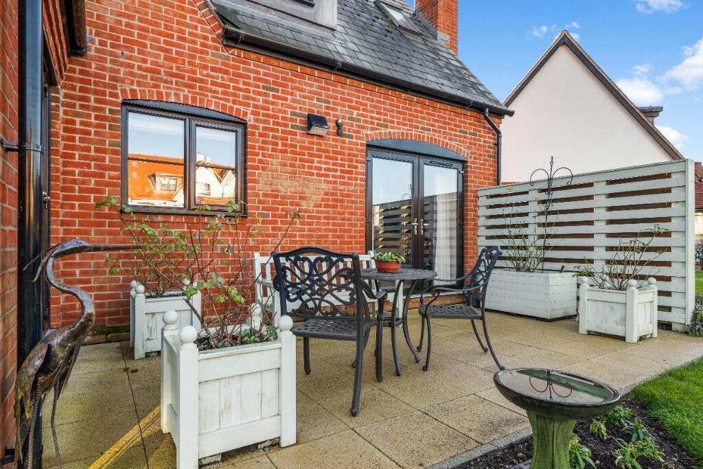 Additional image 29 of Larch Court, Great Alne Park Alcester, Warwickshire, B49