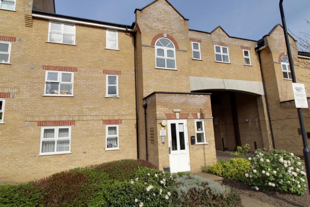 Main image of property: Kirkland Drive