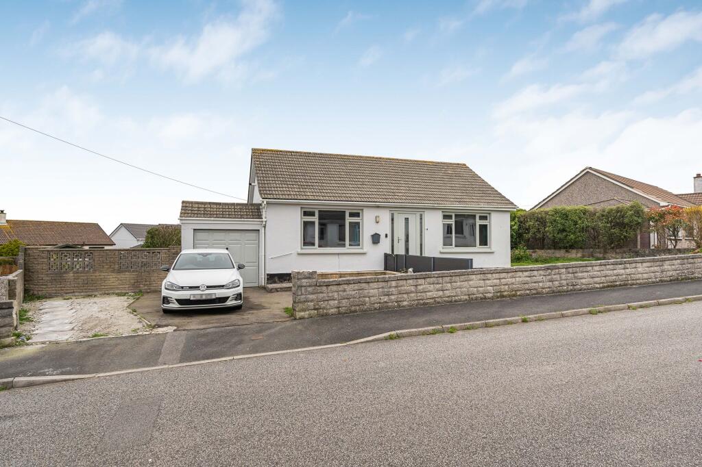 Main image of property: Trelawney Avenue, Treskerby, TR15