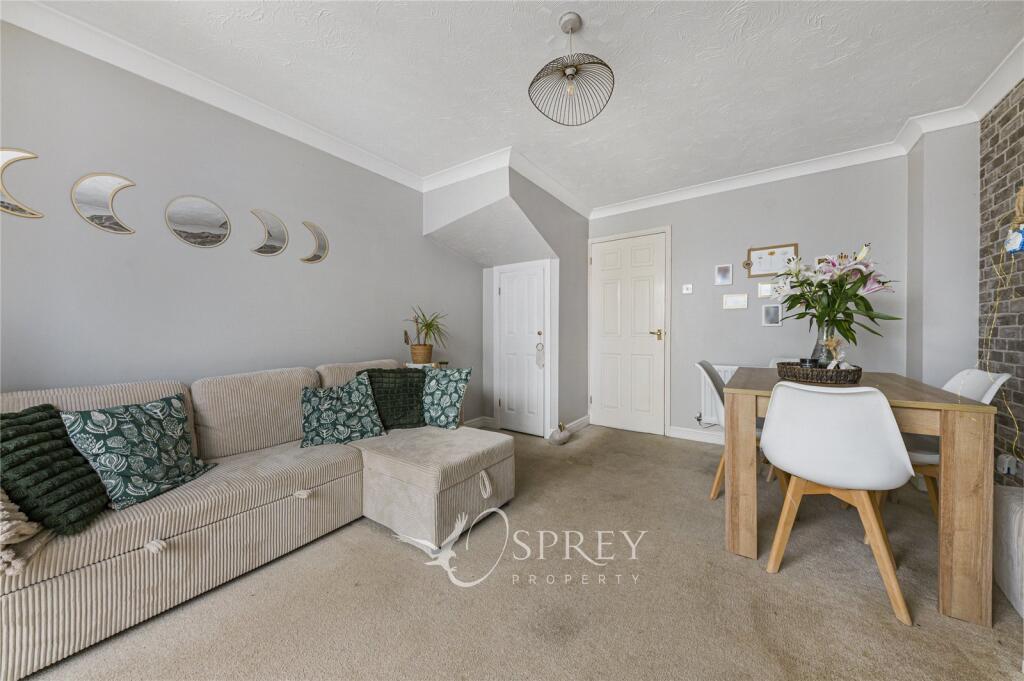 House in Northampton - More