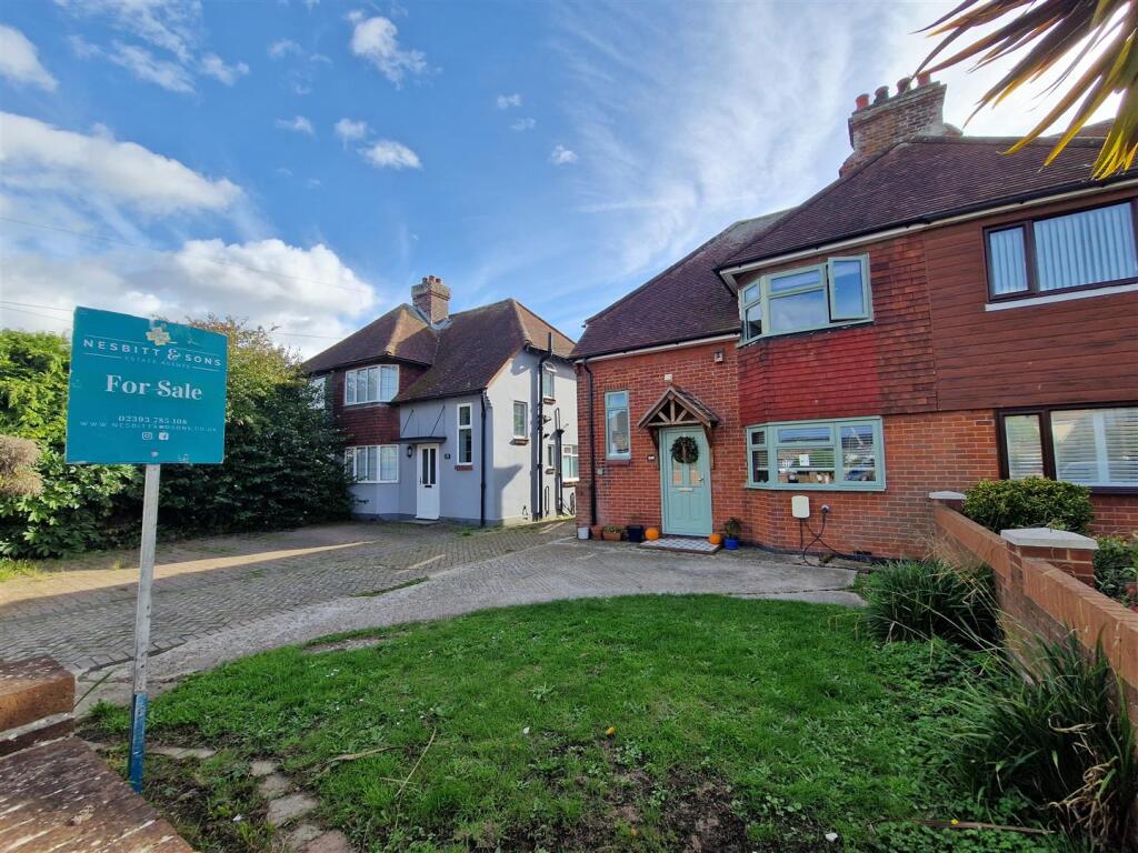 Main image of property: Roman Grove, Portchester