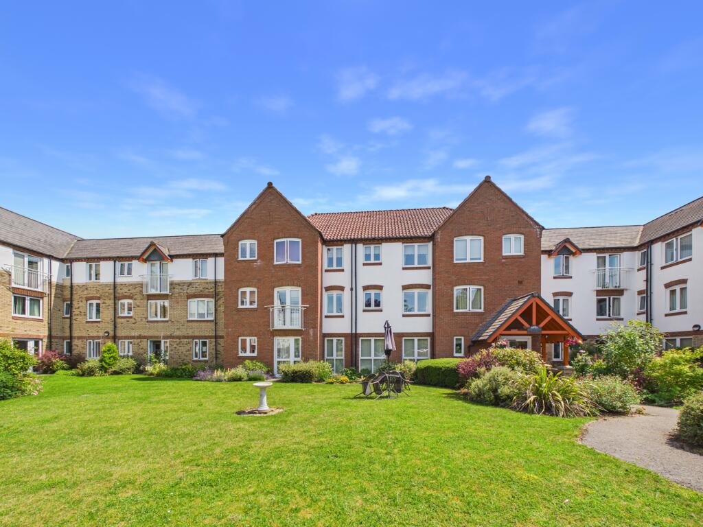 Main image of property: Wade-wright Court, Priory Road, Downham Market, PE38 9HY