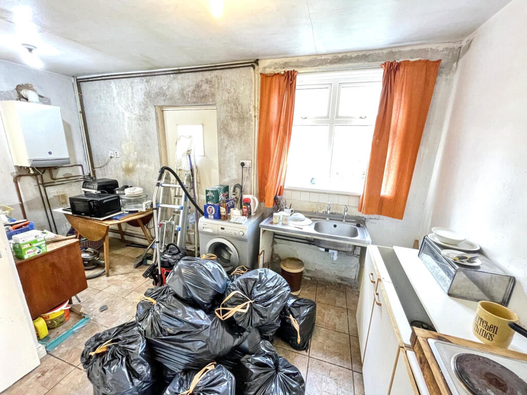 House in South Tyneside, North East - View 4