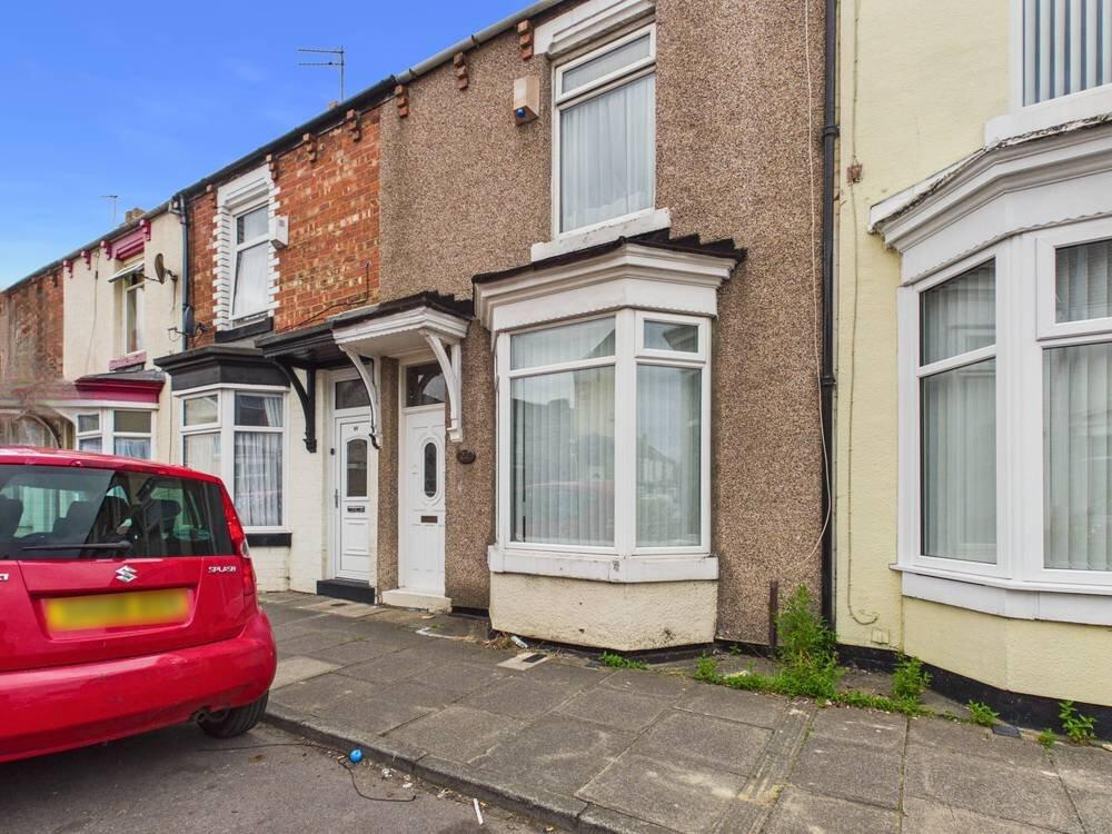 Main image of property: Chester Street, Middlesbrough, North Yorkshire, TS1