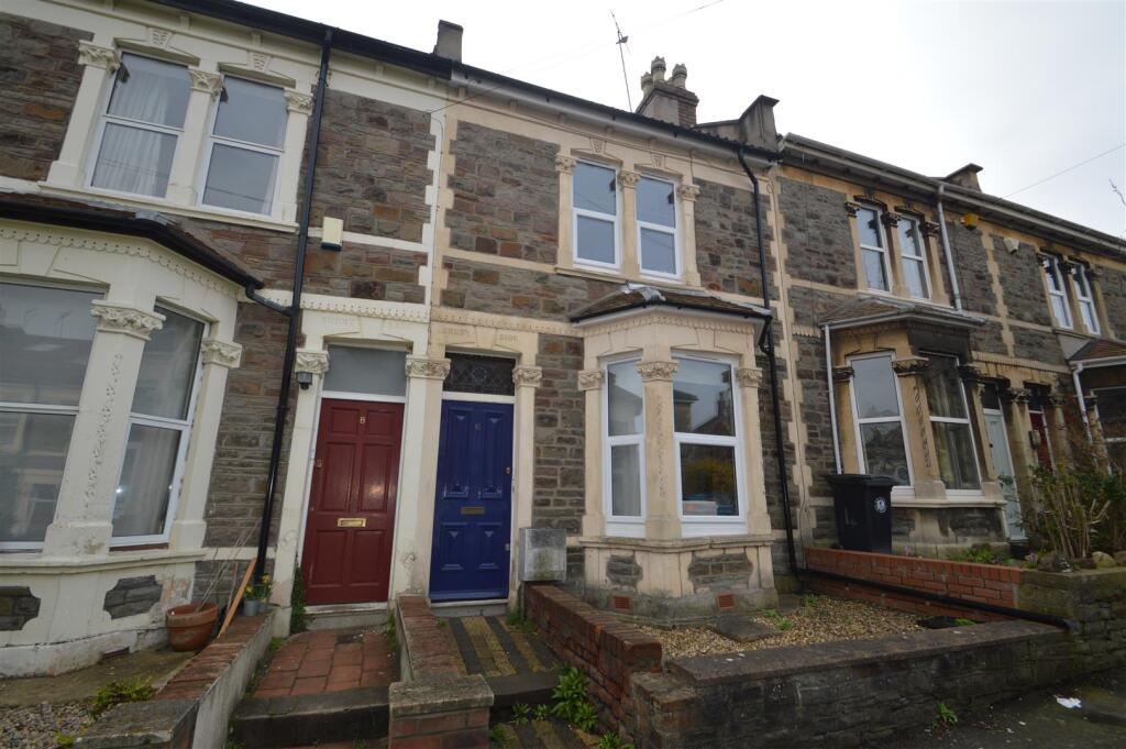 Main image of property: York Avenue, Horfield, Bristol