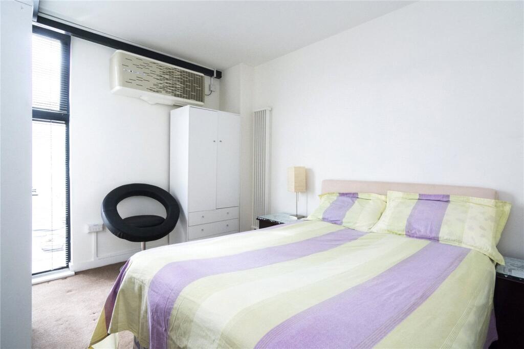 Hallings Wharf Studios, 1 Channelsea Road, Stratford, London, E15 photo 4