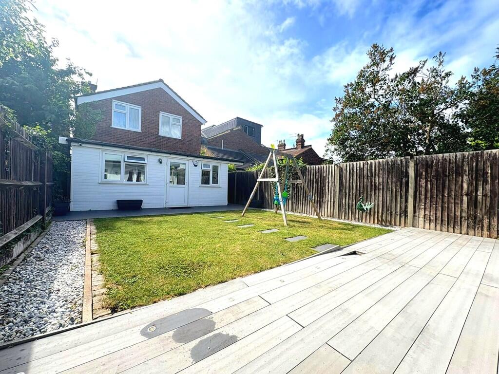 Main image of property: Claremont Road, Harrow