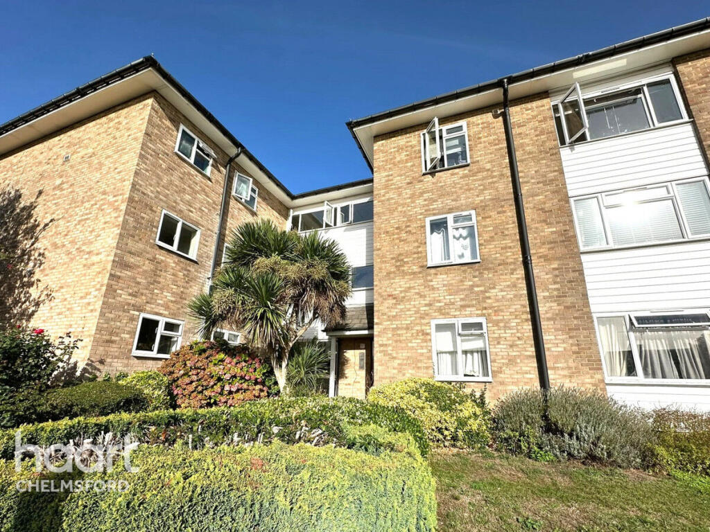 Main image of property: Barnard Road, Chelmsford