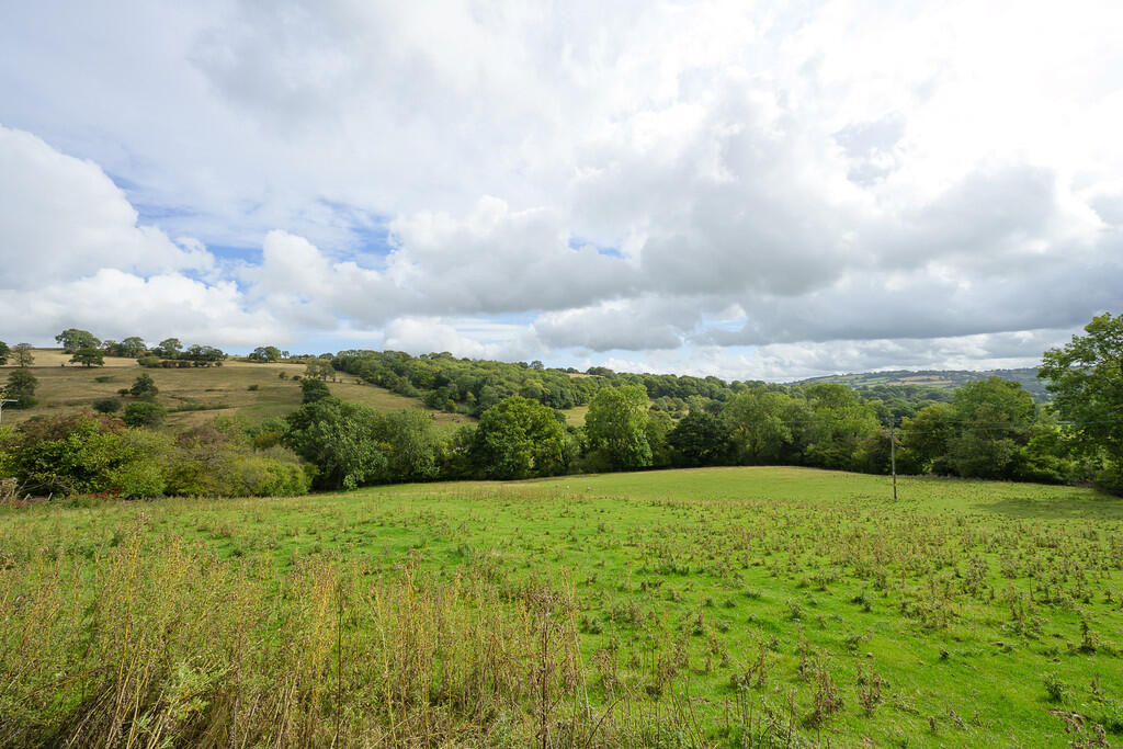 Olchon House Farm, Longtown photo 2