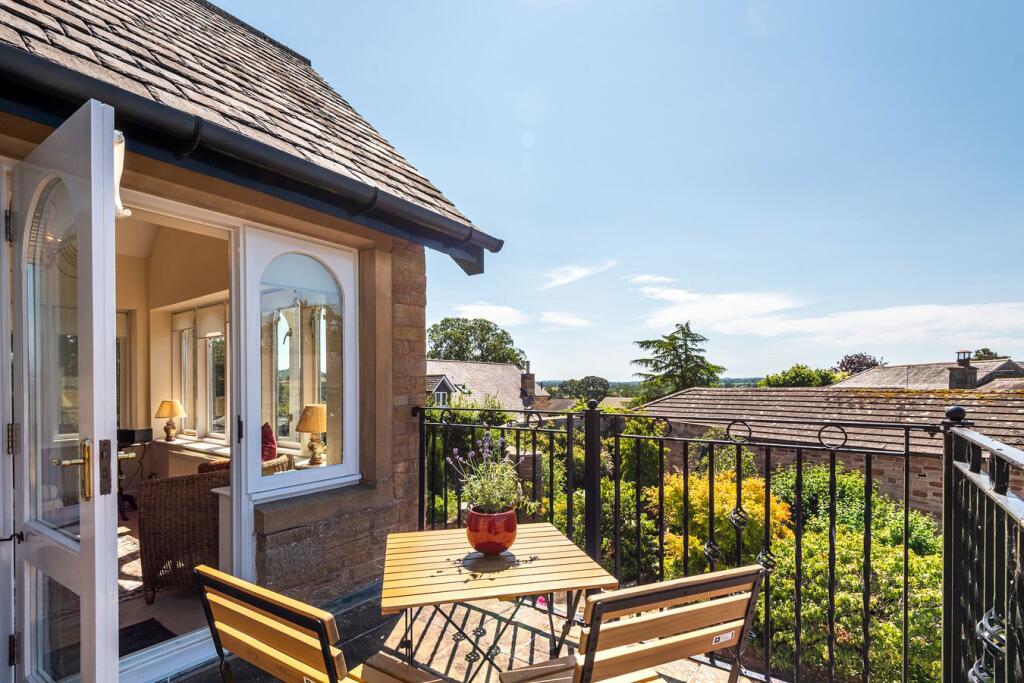 House in Wreay, St Cuthbert Without - View 4