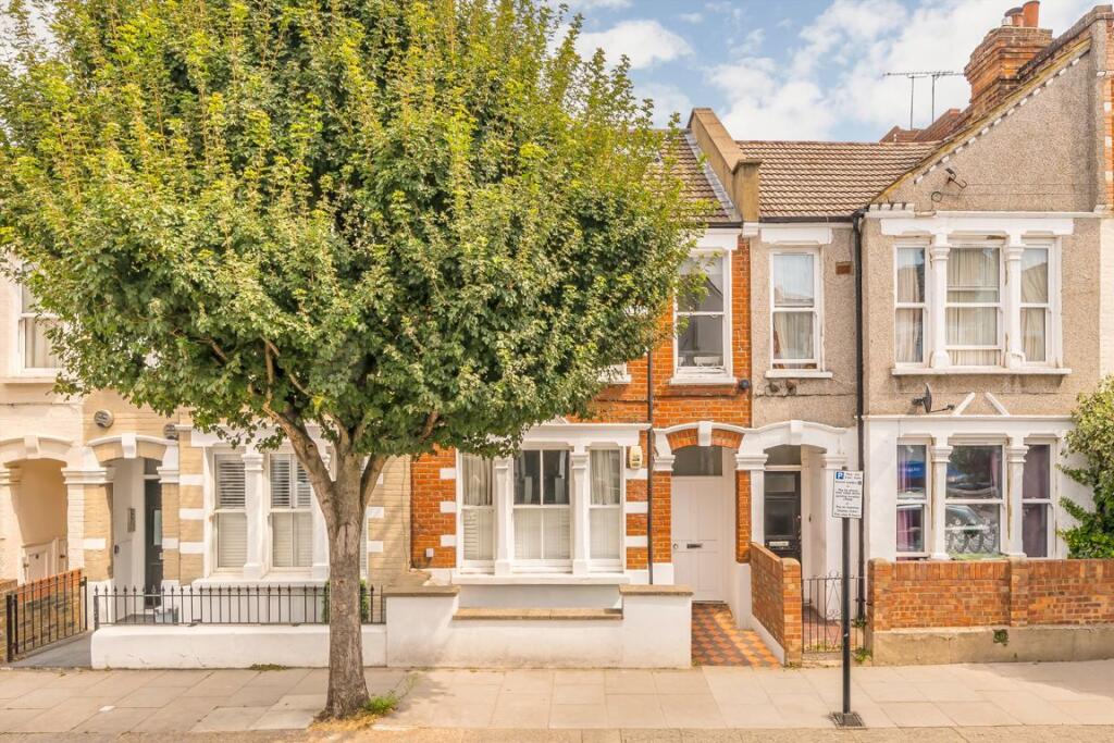 Main image of property: Tynemouth Street, Fulham