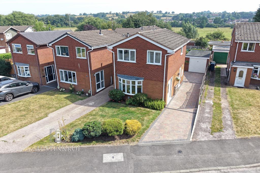 Main image of property: Runnymede, Stone, Staffs, ST15 0EL