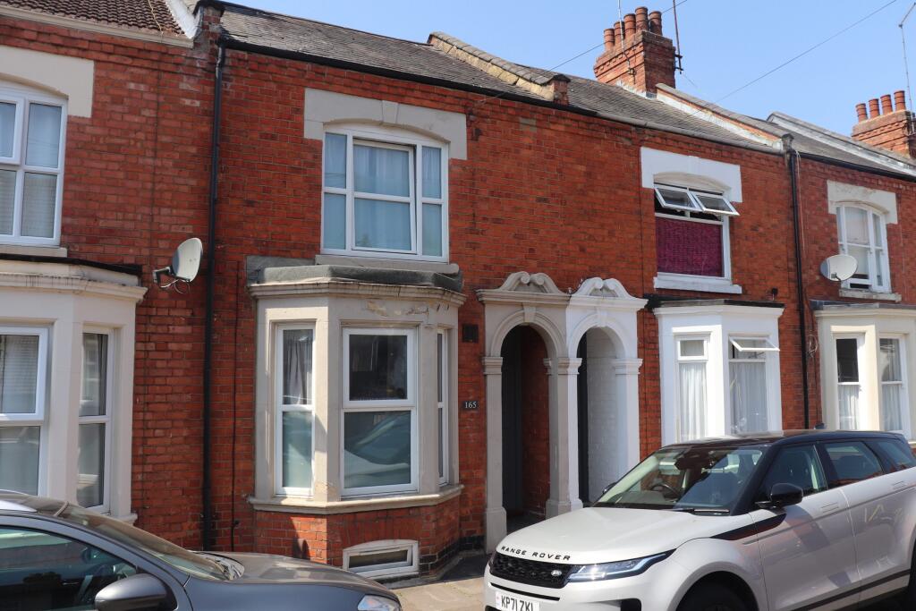 Main image of property: Loyd Road, Abington, Northampton, NN1