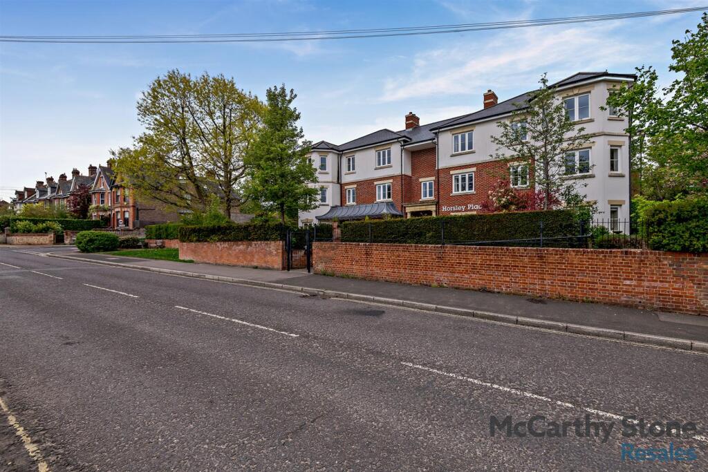 Main image of property: Horsley Place, High Street, Cranbrook, Kent