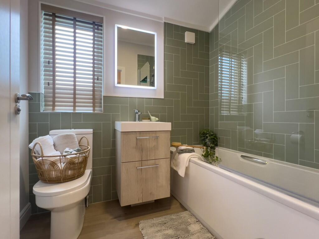 House in East Stoke, Dorset - View 5