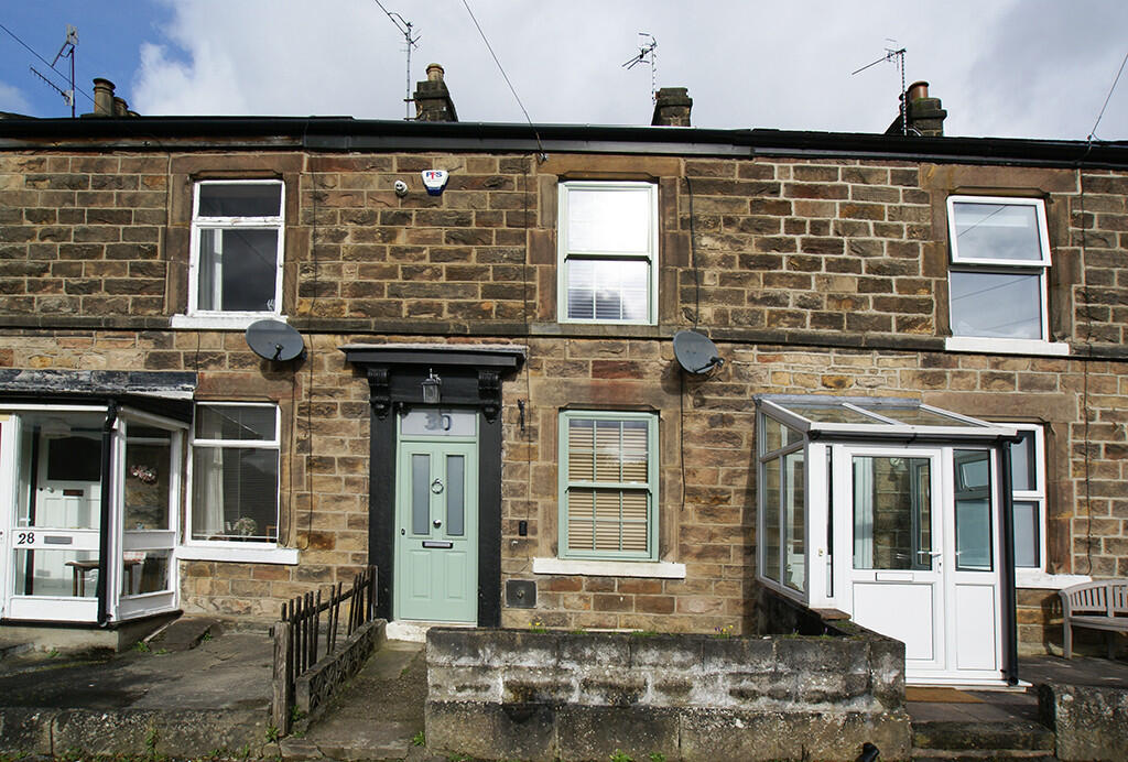 Main image of property: Richmond Terrace , New Street 