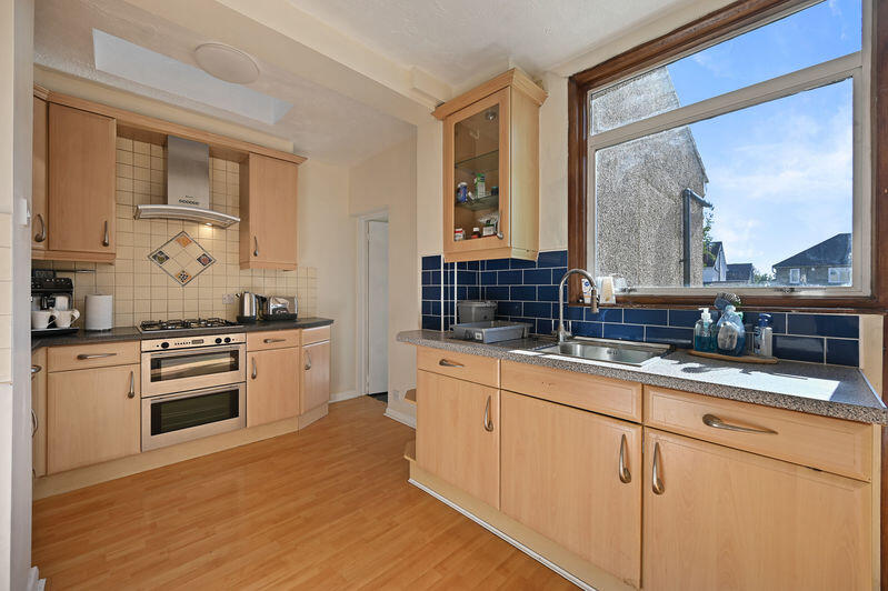 House in London - View 2