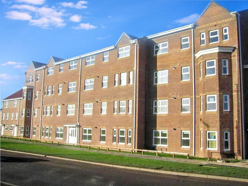 Main image of property: Master Road, Thornaby, Stockton-on-Tees, Durham, TS17 0JN