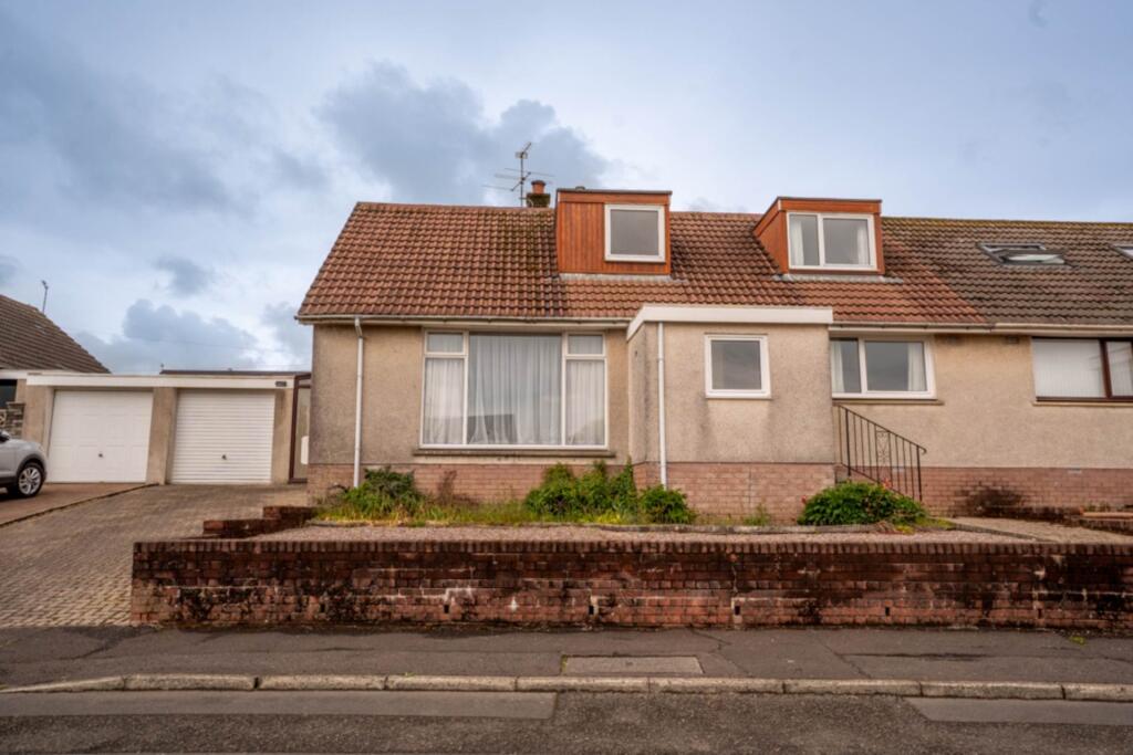 Main image of property: Arran View, Stewarton
