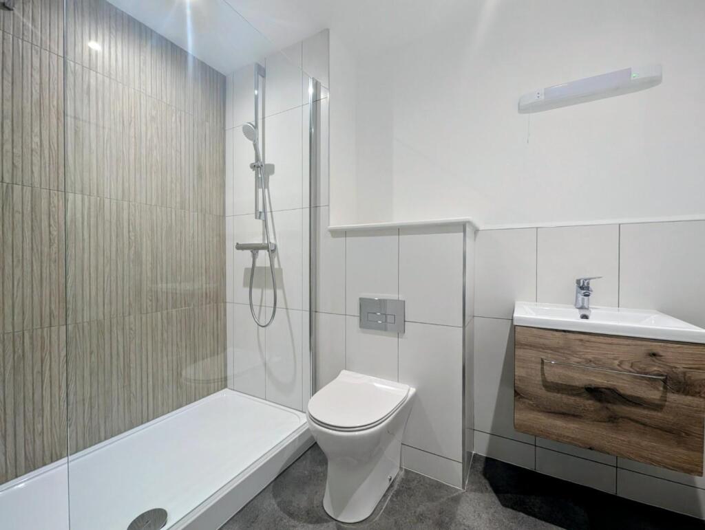 Apartment in Dorchester - View 4