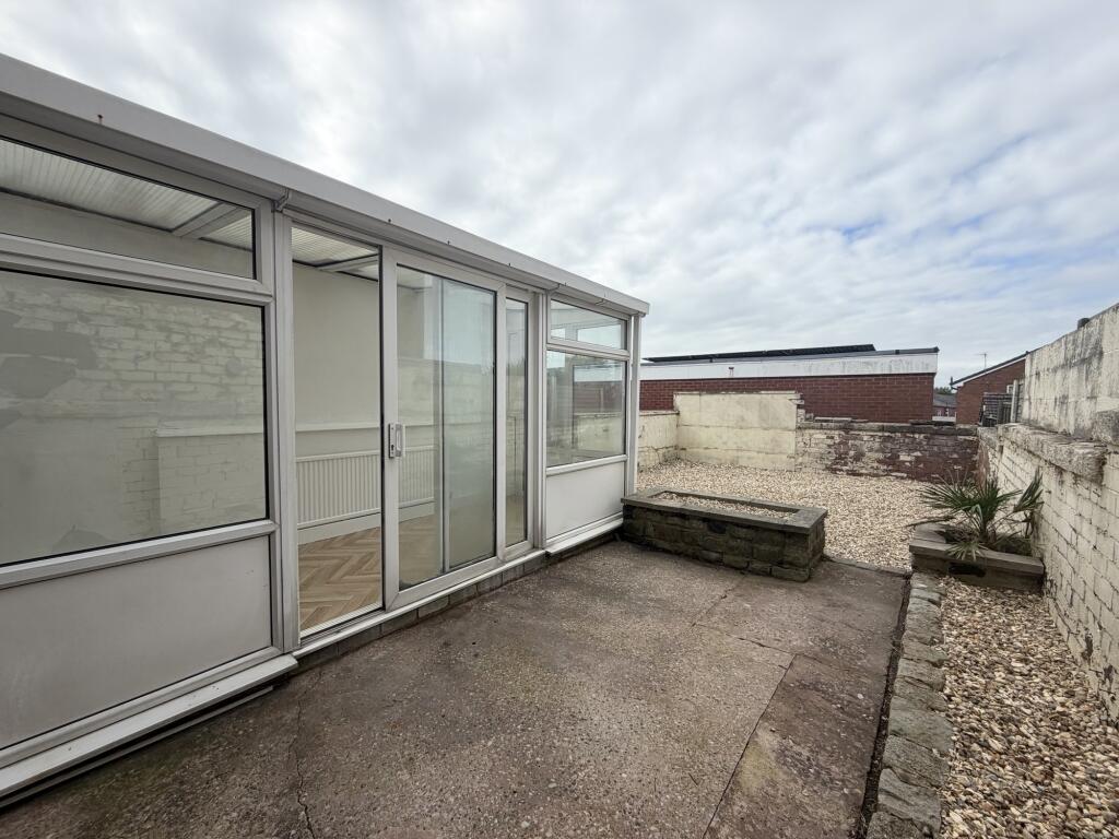 House in Chorley, Heath Charnock - More