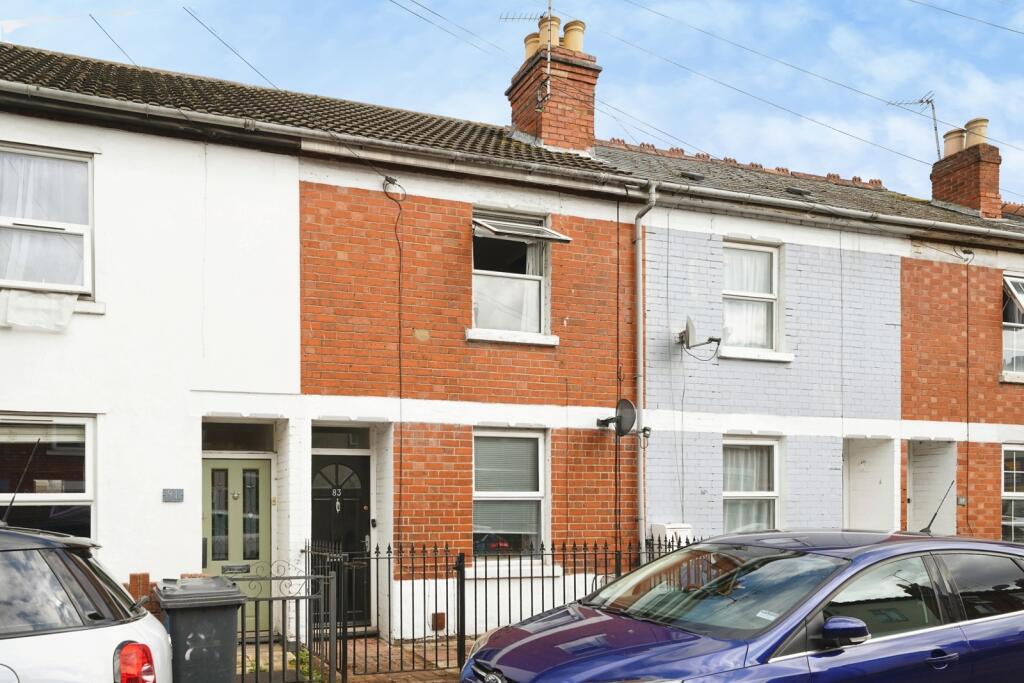 Main image of property: Cecil Road, GLOUCESTER, Gloucestershire, GL1