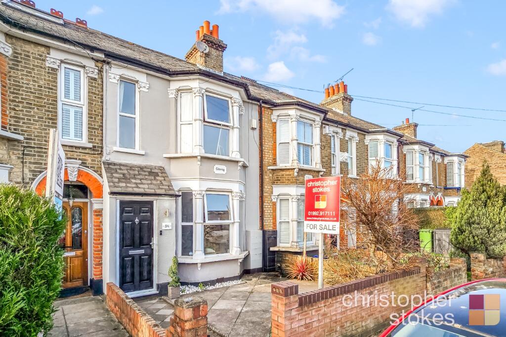 Main image of property: Rye Road, Hoddesdon, Hertfordshire, EN11 0HP