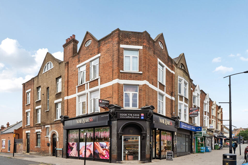Main image of property: Sydenham Road, Sydenham, London
