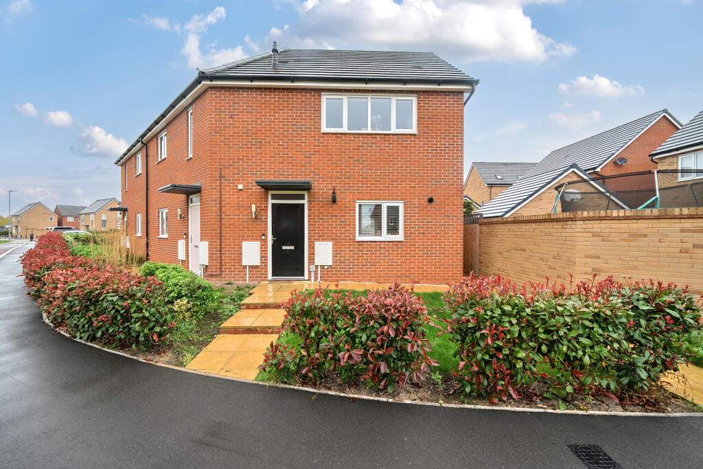 Main image of property: Jeffords Close, Norton Fitzwarren