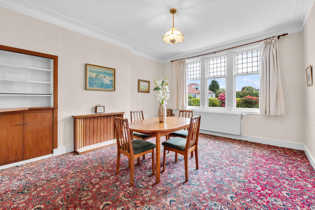 1 Clathic Avenue, Bearsden, G61 2HF photo 4