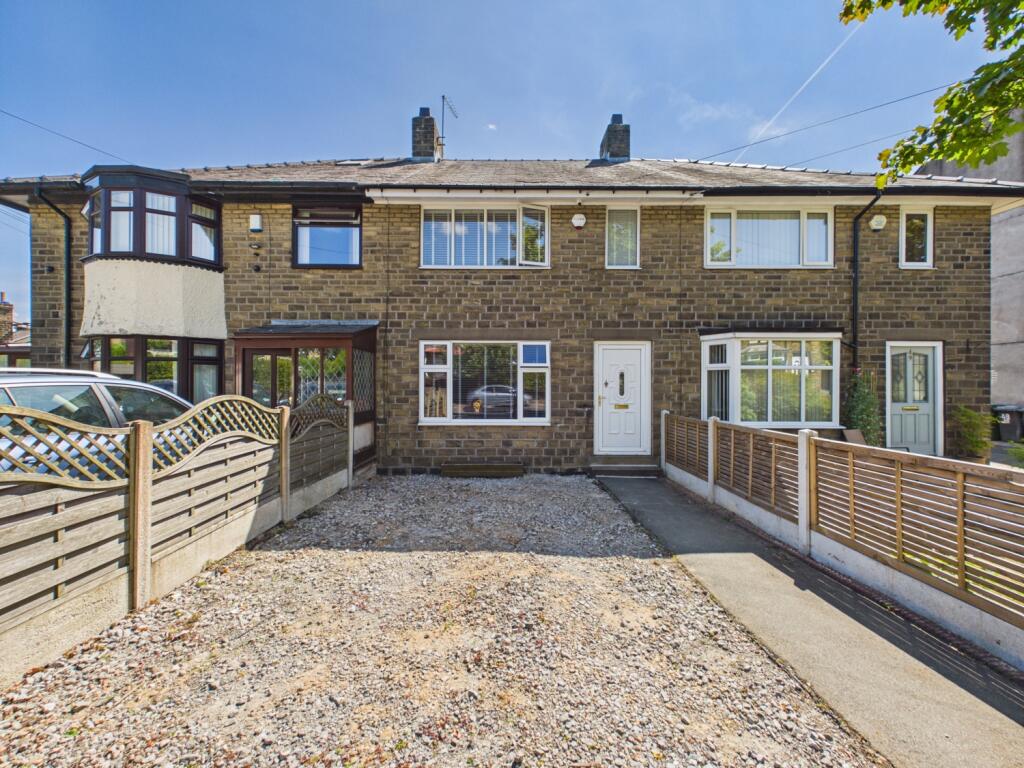 Main image of property: 47 Thornhill Road, Huddersfield