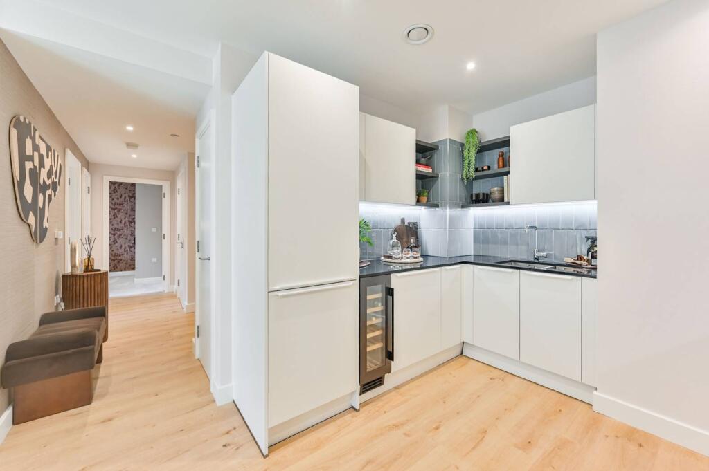 Main image of property: Lombard Square, Plumstead, SE28