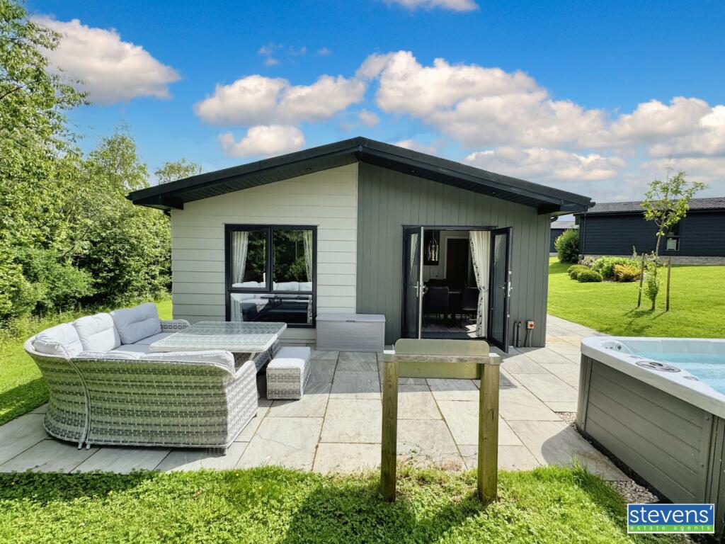 Main image of property: Roadford Lake, Broadwoodwidger, Lifton, Devon, PL16