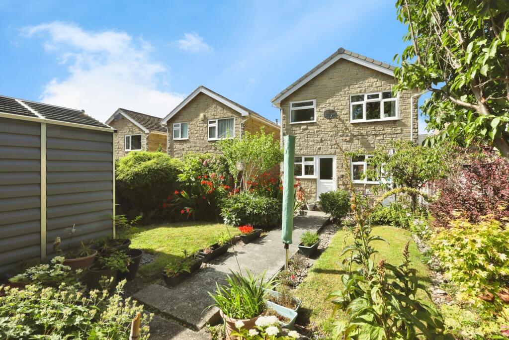 Main image of property: Osberton Place, SHEFFIELD, South Yorkshire, S11