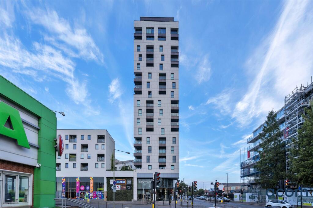 Main image of property: Everly House, 52 Capitol Way, London, NW9
