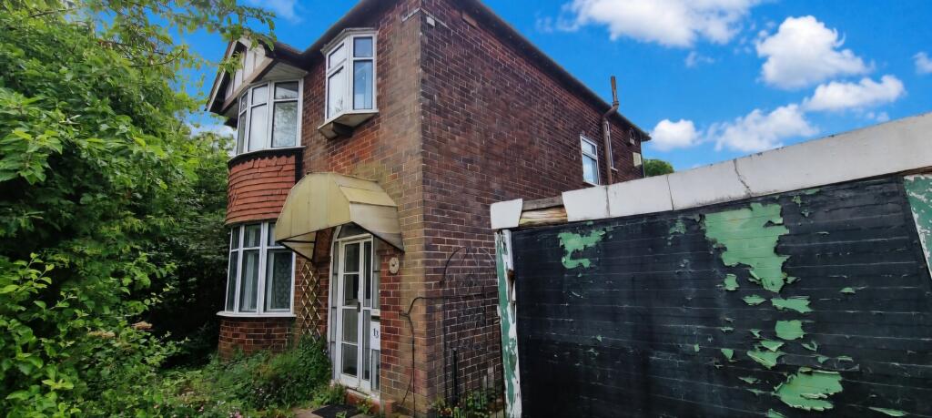 Main image of property: Lea Road, Heald Green, Cheadle, Stockport