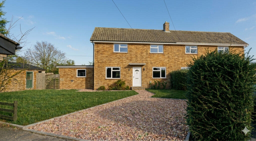 Main image of property: Abbots Close, Denham