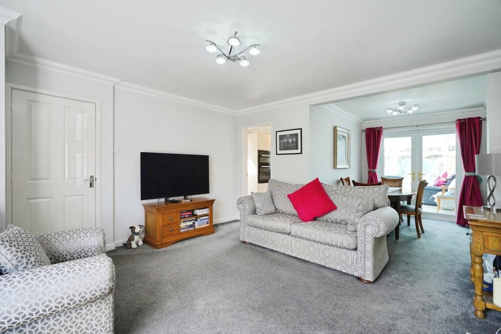House in Derby - View 5