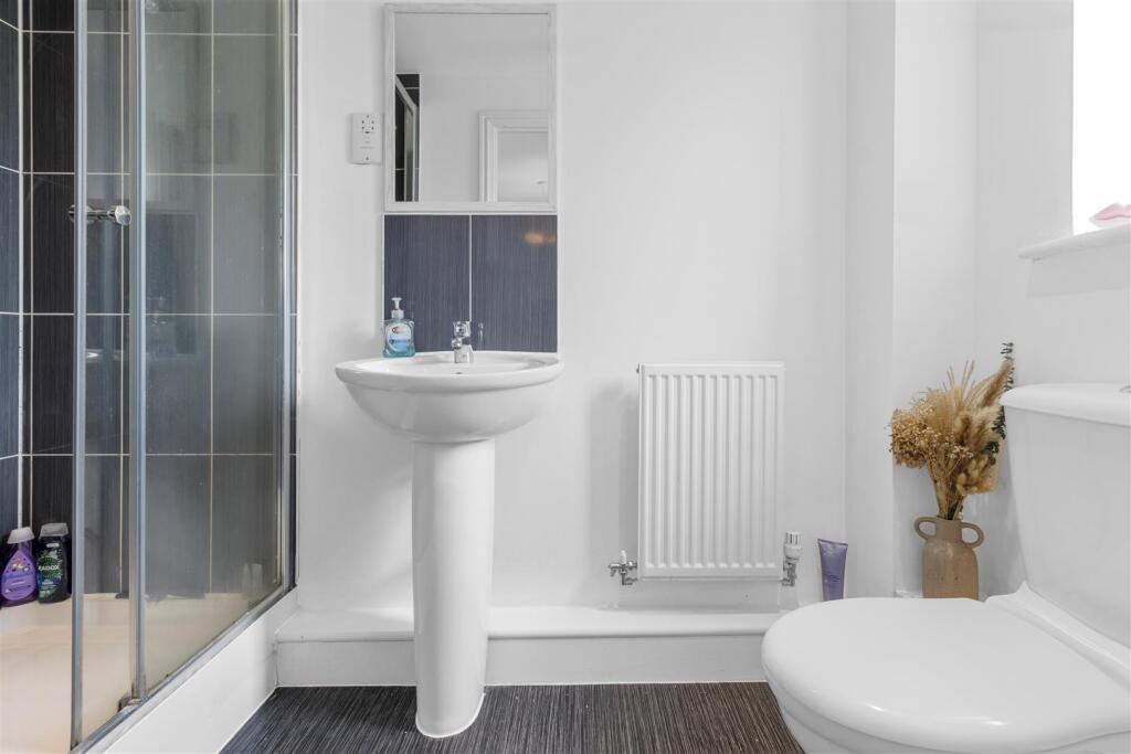 Splice Lane, Hailsham - View 5