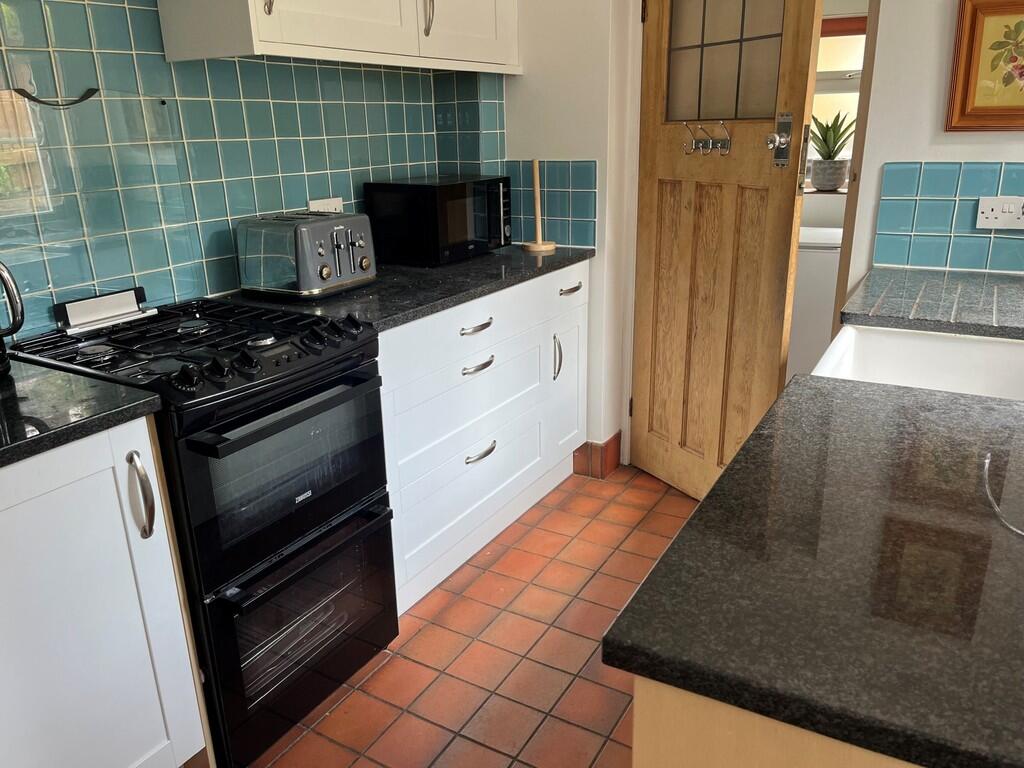 Main image of property: Oxford Terrace, Guildford