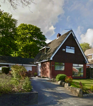 Main image of property: Briggs Fold Road, Bolton, Greater Manchester, BL7