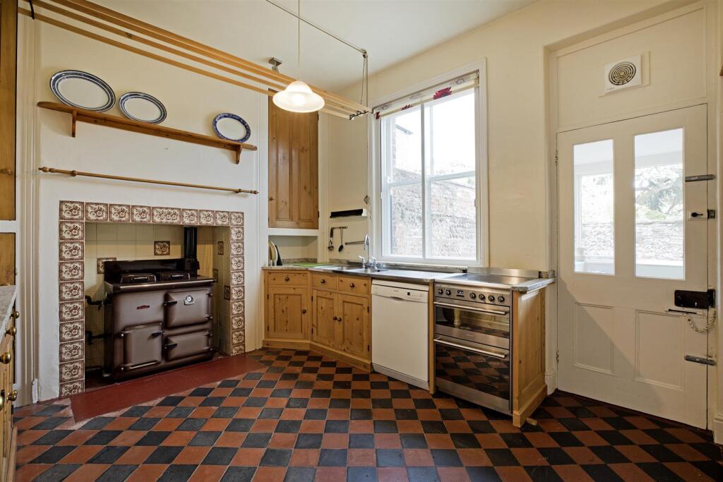 House in Boroughbridge, Aldborough - View 3