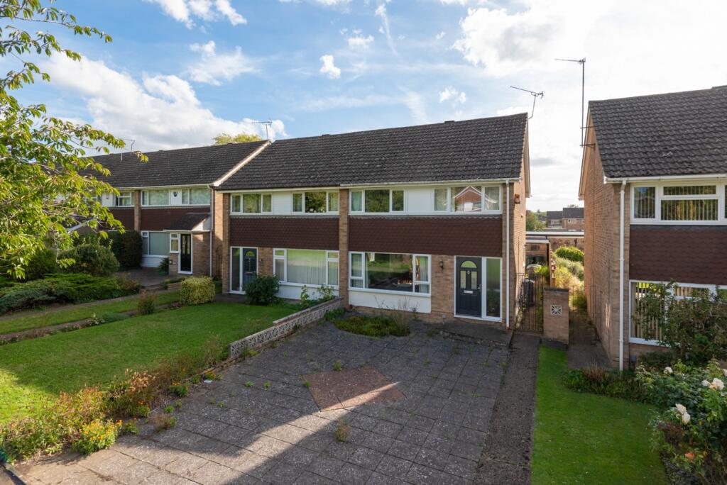 Main image of property: Marston Drive, Maidstone