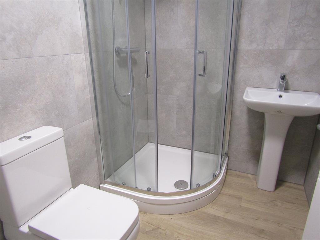 Apartment in West Lindsey, Gainsborough - View 4